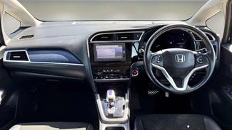2017 Honda Fit - Thumbnail