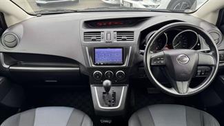 2013 Nissan Lafesta - Thumbnail