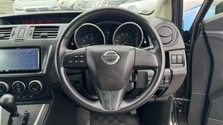 2013 Nissan Lafesta - Thumbnail