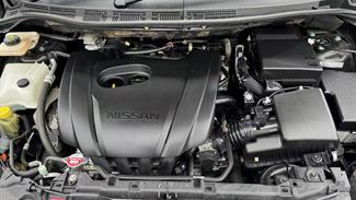 2013 Nissan Lafesta - Thumbnail