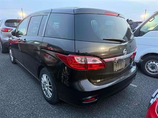 2013 Nissan Lafesta - Thumbnail