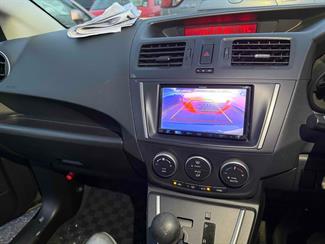 2013 Nissan Lafesta - Thumbnail