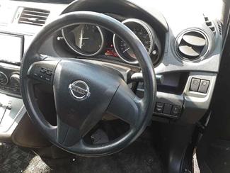 2013 Nissan Lafesta - Thumbnail