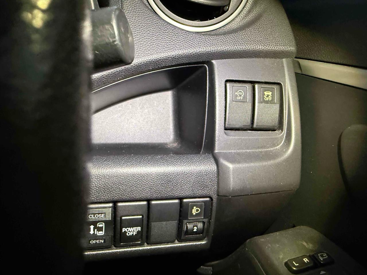 2013 Nissan Lafesta