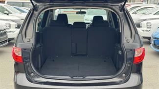 2013 Nissan Lafesta - Thumbnail