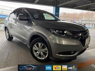 2014 Honda VEZEL - Thumbnail