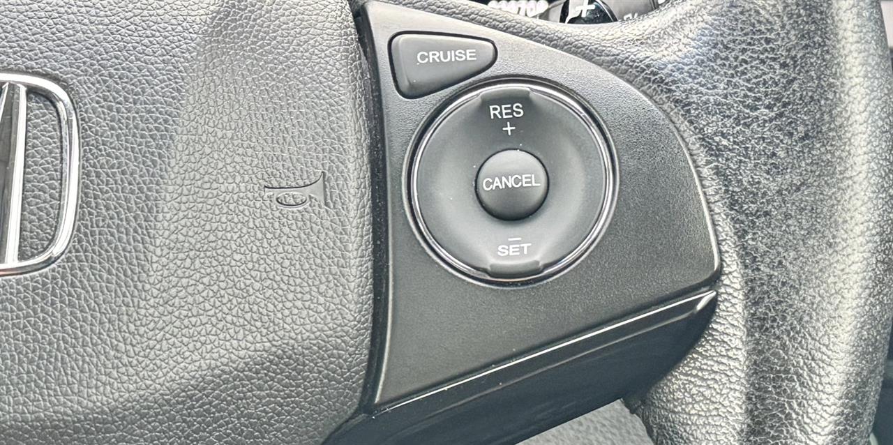 2014 Honda VEZEL