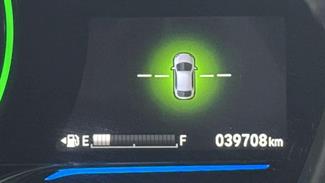 2014 Honda VEZEL - Thumbnail