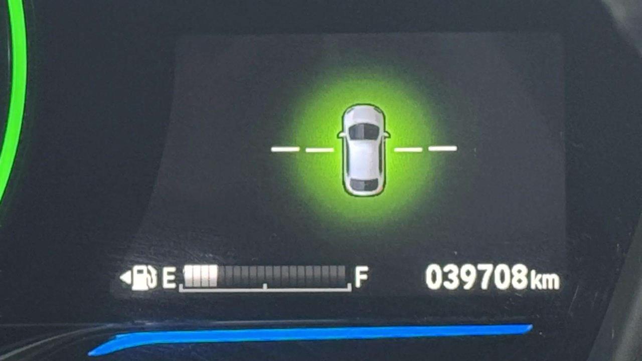 2014 Honda VEZEL