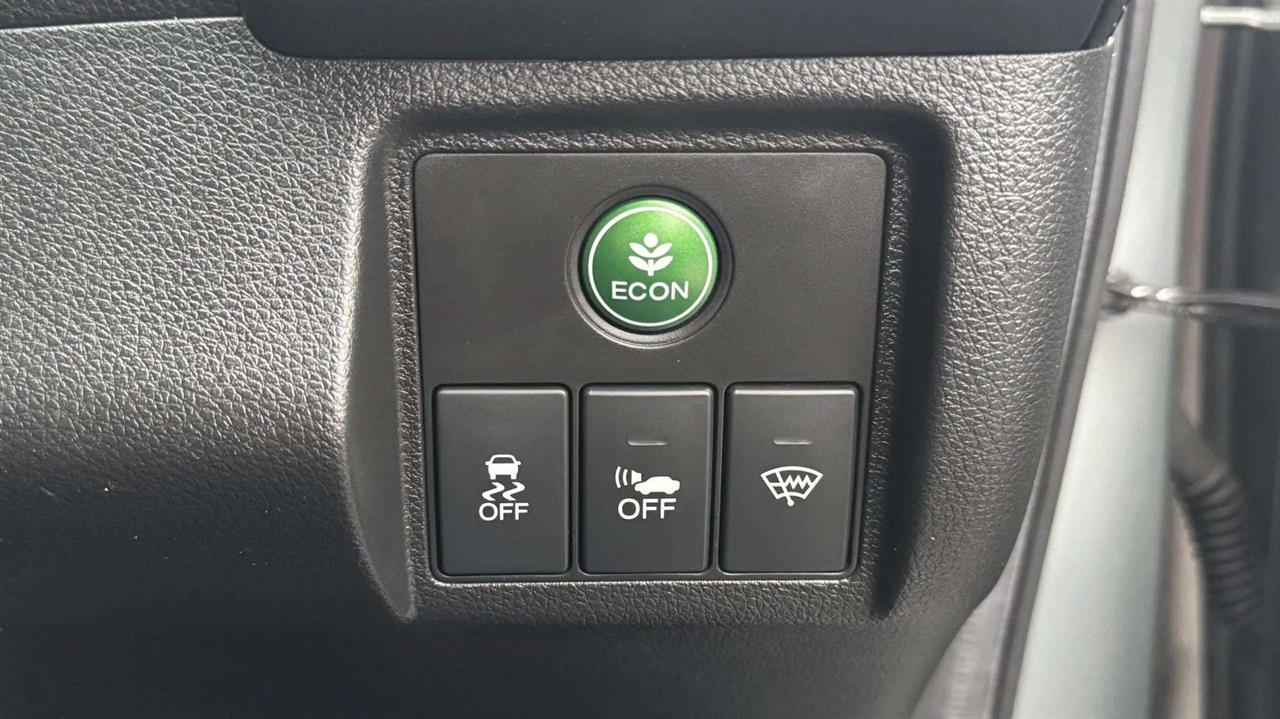 2014 Honda VEZEL