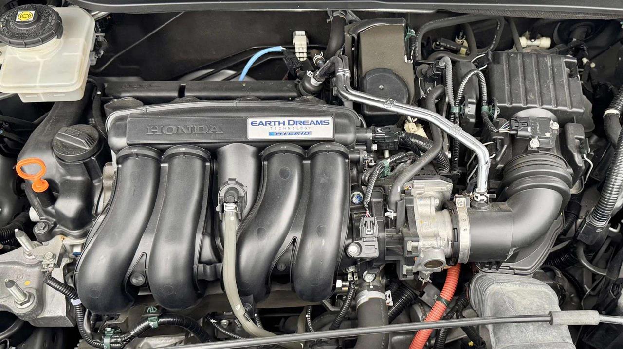 2014 Honda VEZEL