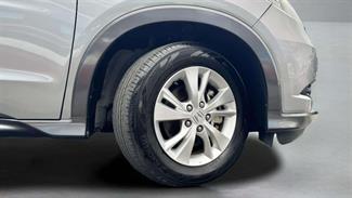 2014 Honda VEZEL - Thumbnail