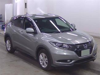 2014 Honda VEZEL - Thumbnail