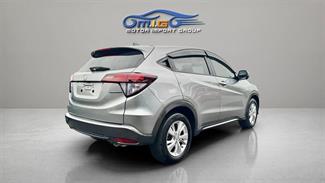 2014 Honda VEZEL - Thumbnail