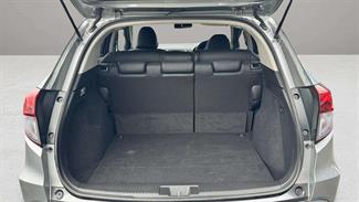 2014 Honda VEZEL - Thumbnail