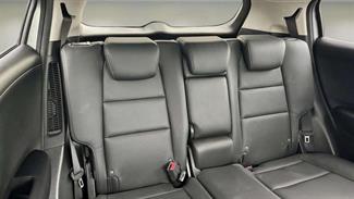 2014 Honda VEZEL - Thumbnail