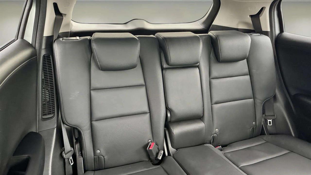 2014 Honda VEZEL