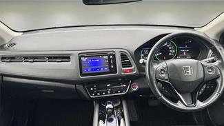 2014 Honda VEZEL - Thumbnail