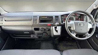 2020 Toyota Hiace - Thumbnail