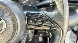 2020 Toyota Yaris - Thumbnail