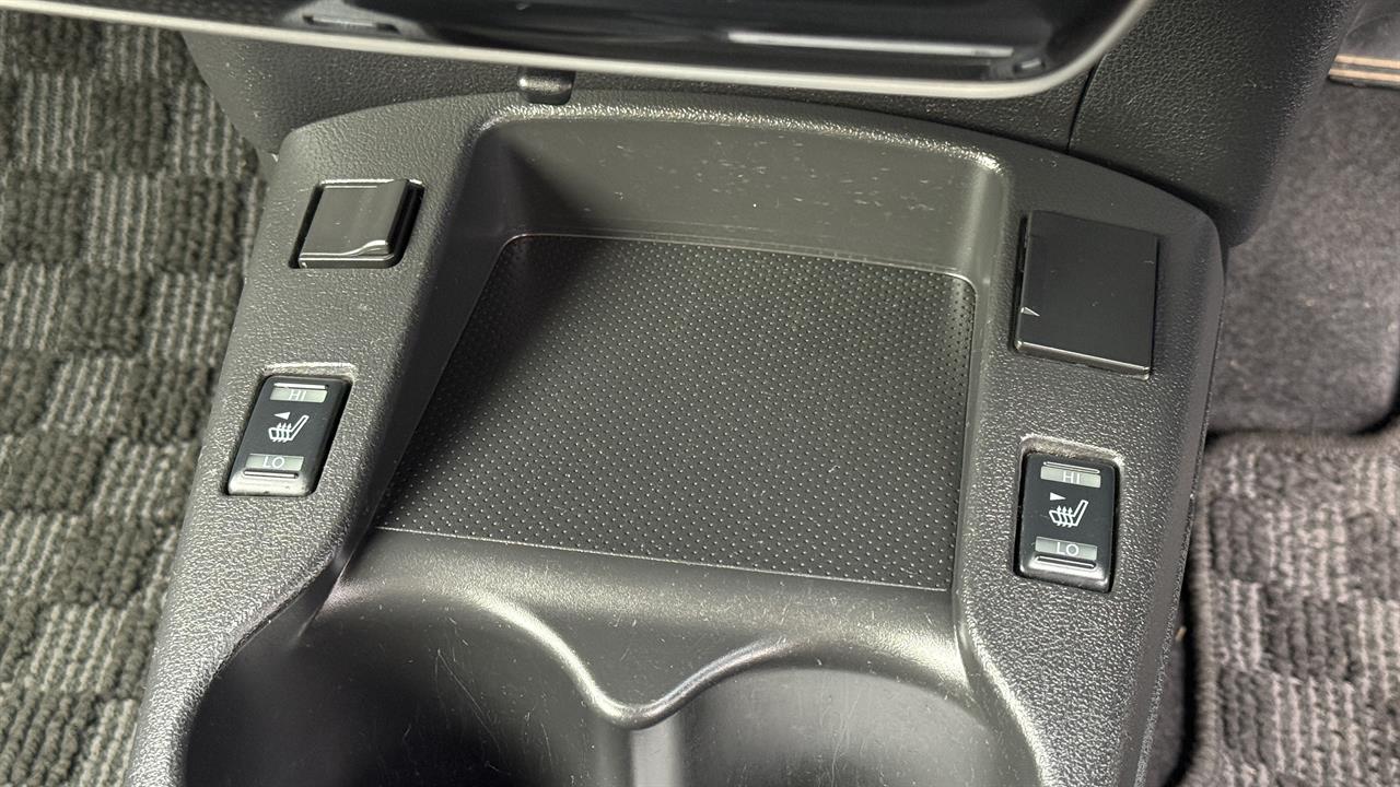 2017 Nissan Leaf
