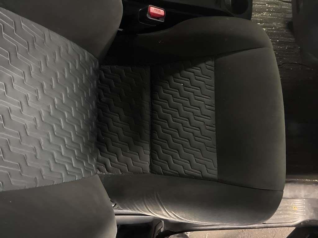 2017 Toyota Alphard