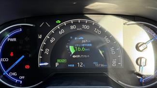 2019 Toyota Rav4 - Thumbnail