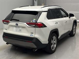 2019 Toyota Rav4 - Thumbnail