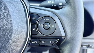 2025 Toyota Corolla - Thumbnail