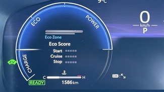 2025 Toyota Corolla - Thumbnail