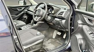 2018 Subaru Forester - Thumbnail