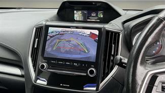 2018 Subaru Forester - Thumbnail