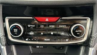 2018 Subaru Forester - Thumbnail