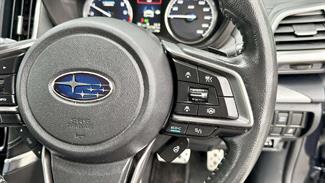 2018 Subaru Forester - Thumbnail