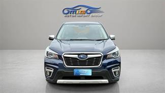 2018 Subaru Forester - Thumbnail