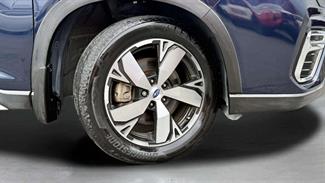 2018 Subaru Forester - Thumbnail