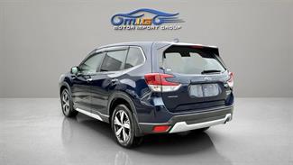 2018 Subaru Forester - Thumbnail