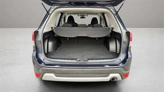 2018 Subaru Forester - Thumbnail