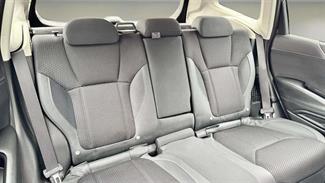 2018 Subaru Forester - Thumbnail