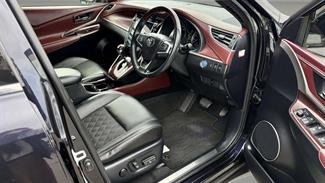 2014 Toyota Harrier - Thumbnail