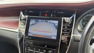 2014 Toyota Harrier - Thumbnail