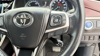 2014 Toyota Harrier - Thumbnail