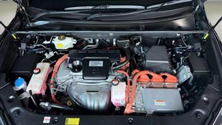 2014 Toyota Harrier - Thumbnail