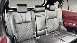 2014 Toyota Harrier - Thumbnail