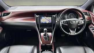 2014 Toyota Harrier - Thumbnail