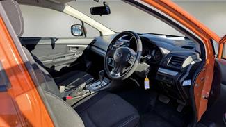 2014 Subaru XV - Thumbnail
