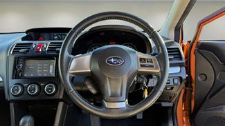 2014 Subaru XV - Thumbnail