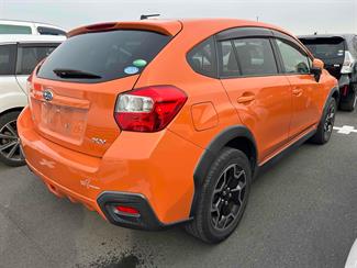 2014 Subaru XV - Thumbnail