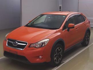 2014 Subaru XV - Thumbnail