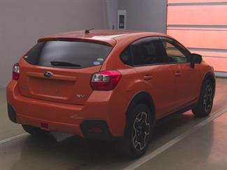 2014 Subaru XV - Thumbnail